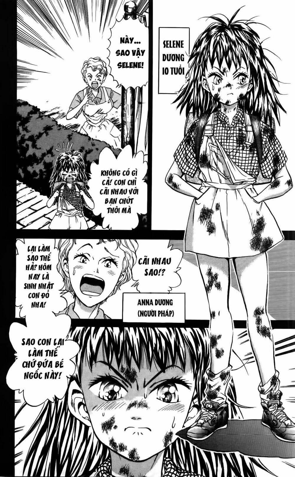 Read Hentai Image page_10 in comic Iron Wok Jan – Đầu Bếp Siêu Đẳng - Chapter 27 - mwmanga.net