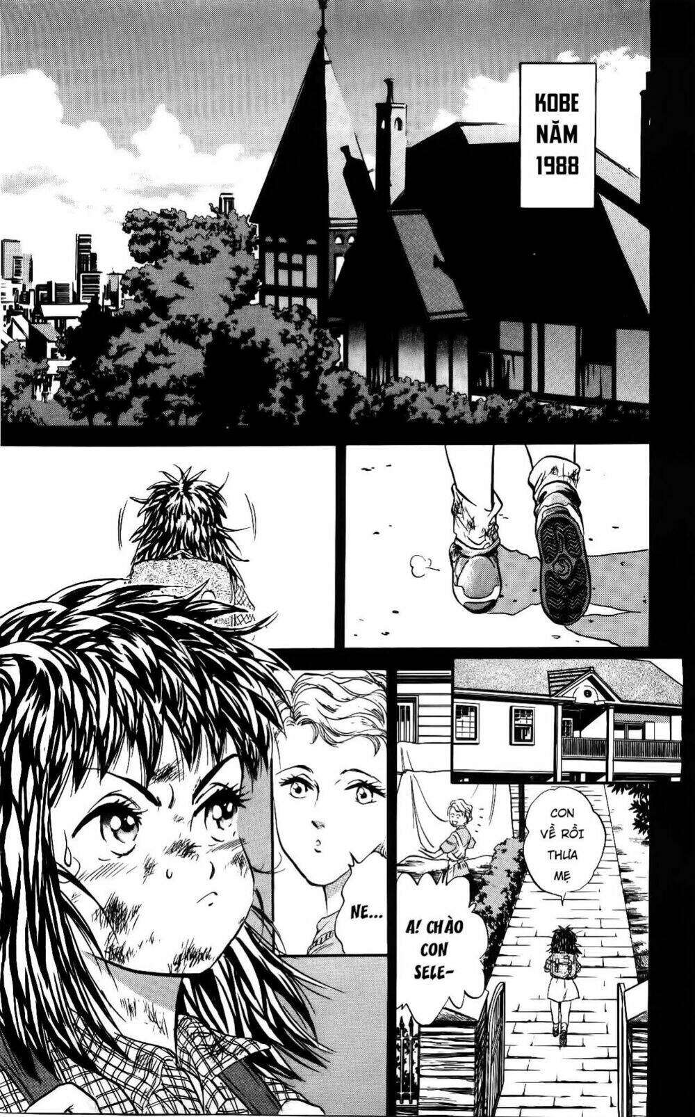 Read Hentai Image page_9 in comic Iron Wok Jan – Đầu Bếp Siêu Đẳng - Chapter 27 - mwmanga.net