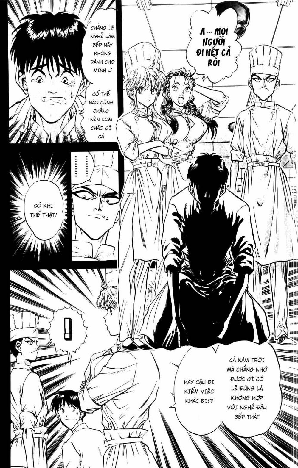 Read Hentai Image page_4 in comic Iron Wok Jan – Đầu Bếp Siêu Đẳng - Chapter 45 - mwmanga.net