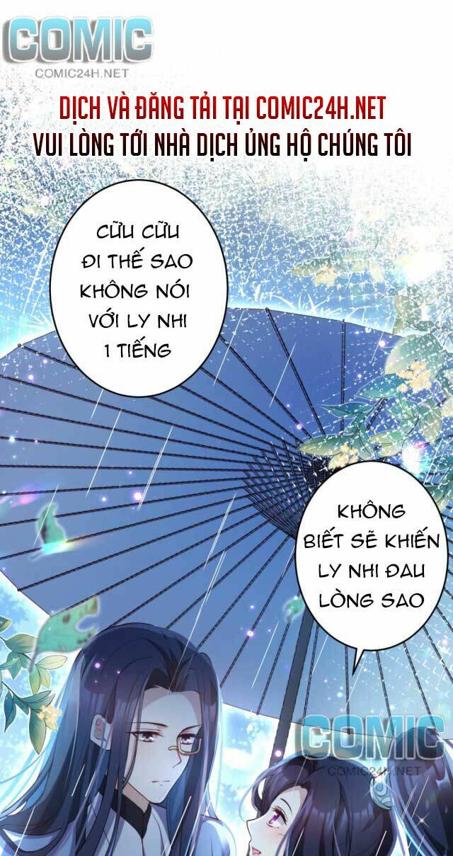 Ác Nữ Vi Đế [Chap 1-123] - Page 2