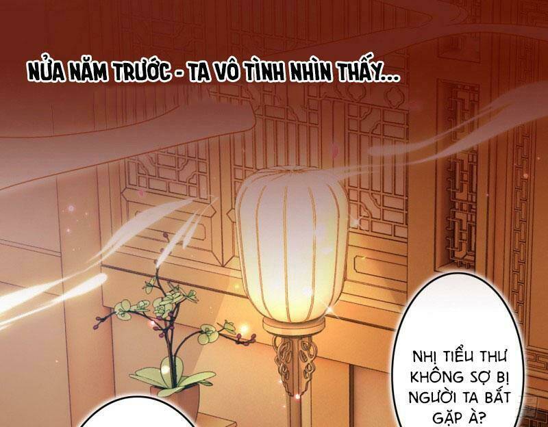 Trang truyện page_55 trong truyện tranh Ác Nữ Vi Đế - Chapter 13 - truyentvn.net