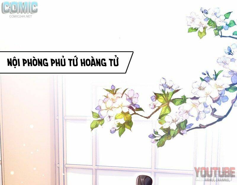 Trang truyện page_57 trong truyện tranh Ác Nữ Vi Đế - Chapter 16 - truyentvn.net