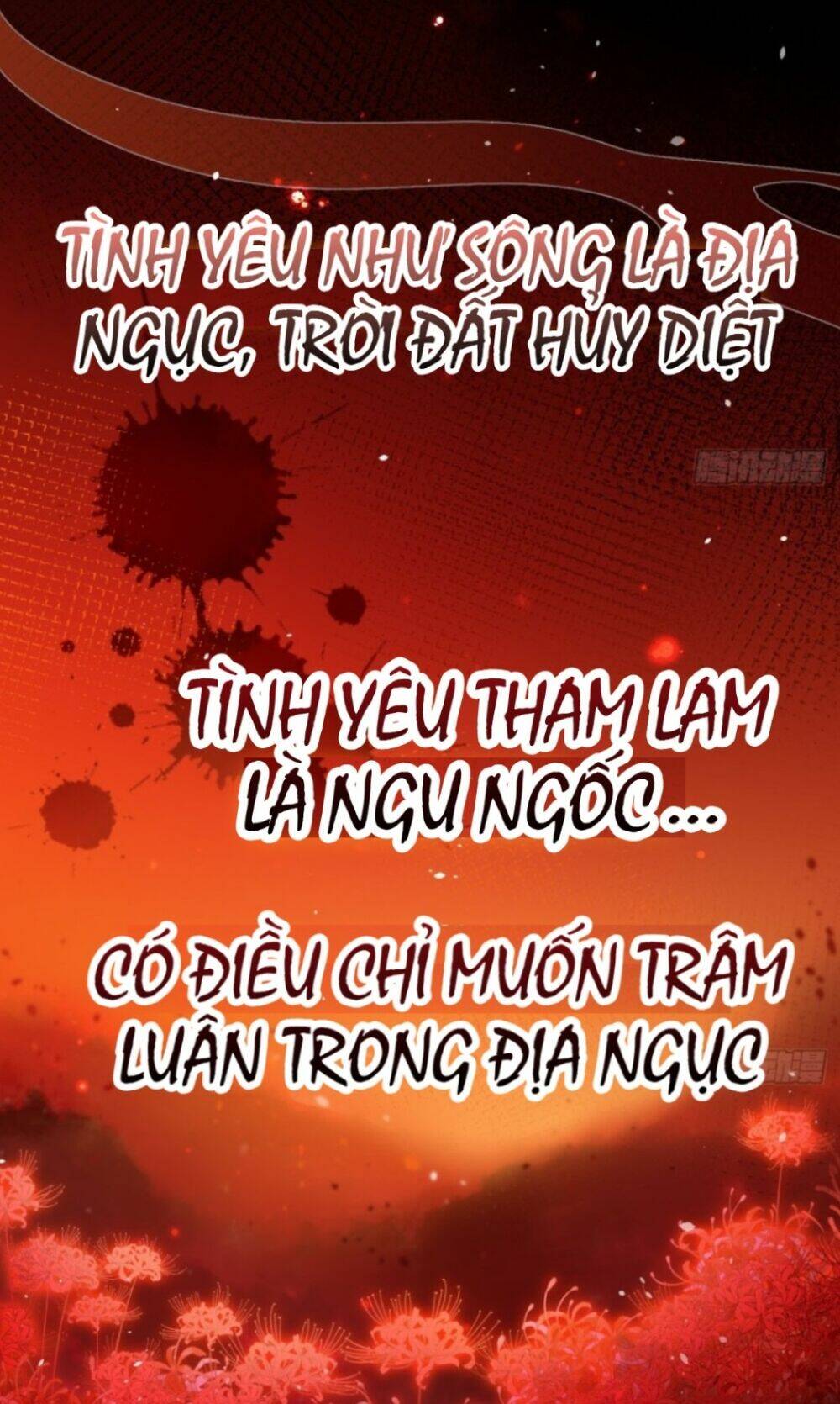 Trang truyện page_12 trong truyện tranh Ác Nữ Vi Đế - Chapter 21 - truyentvn.net