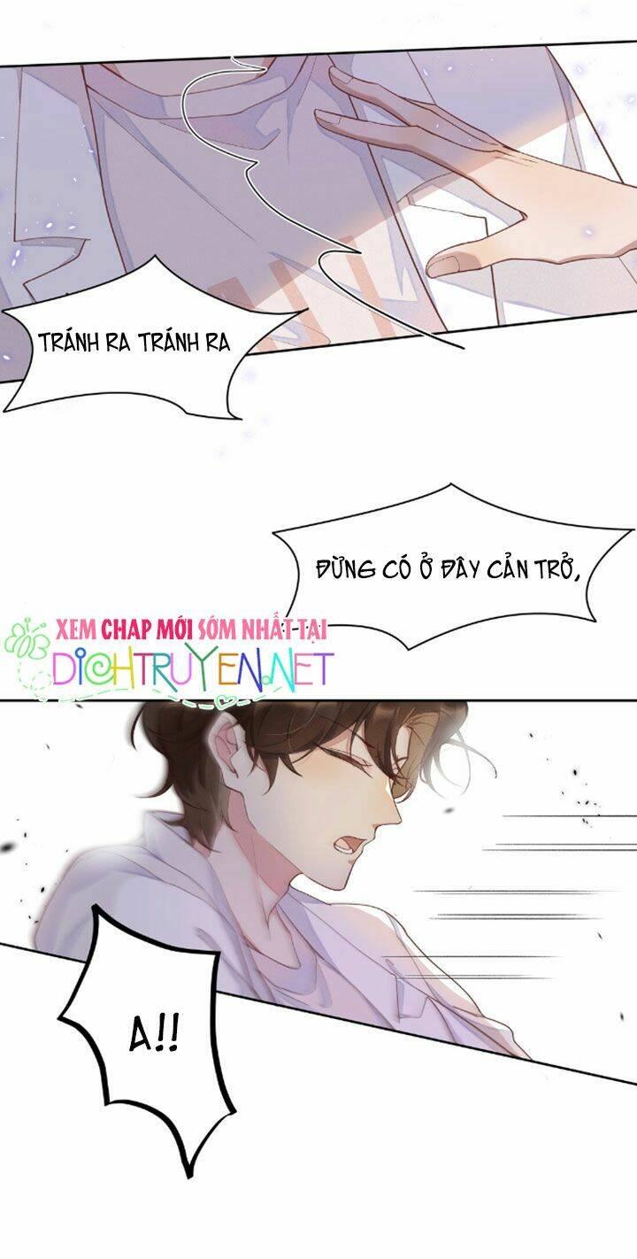 Read Hentai Image page_13 in comic Nhiệt Độ Xã Giao - Chapter 1 - mwmanga.net