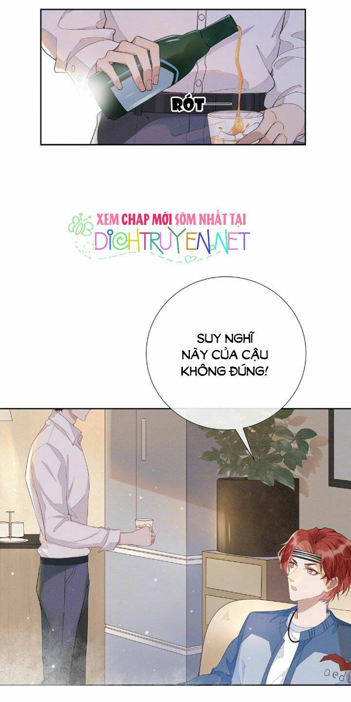 Read Hentai Image page_36 in comic Nhiệt Độ Xã Giao - Chapter 1 - mwmanga.net