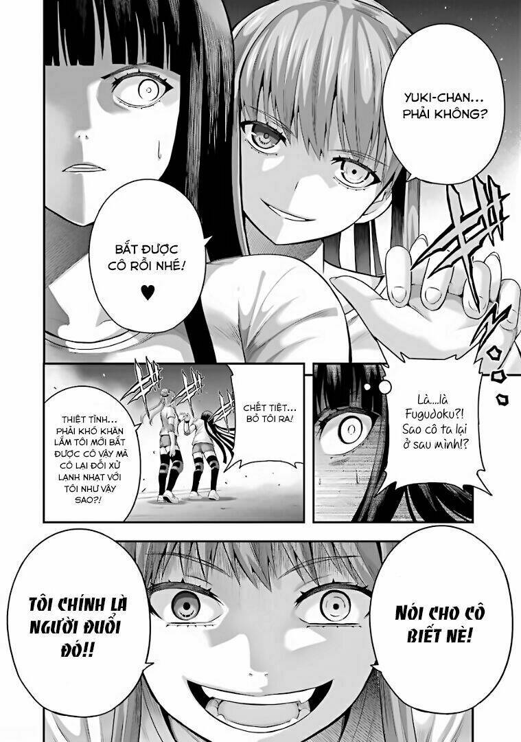 Tatoe Hai Ni Natte Mo [Chap 1-25] - Page 23