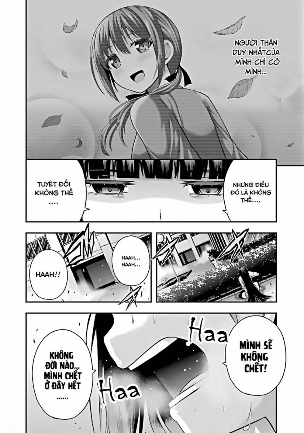 Tatoe Hai Ni Natte Mo [Chap 1-25] - Page 25