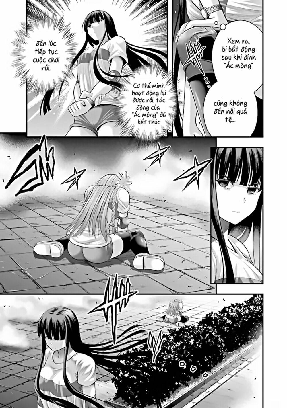 Tatoe Hai Ni Natte Mo [Chap 1-25] - Page 4