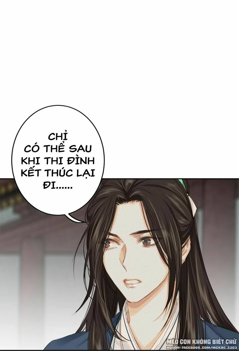 Tiếu Tạng Câu [Chap 1-10]