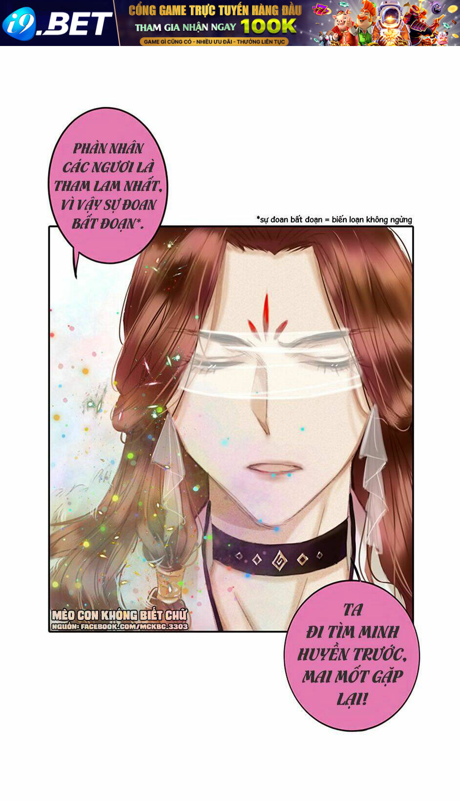 Read Hentai Image page_24 in comic Tiếu Tạng Câu - Chapter 7 - mwmanga.net