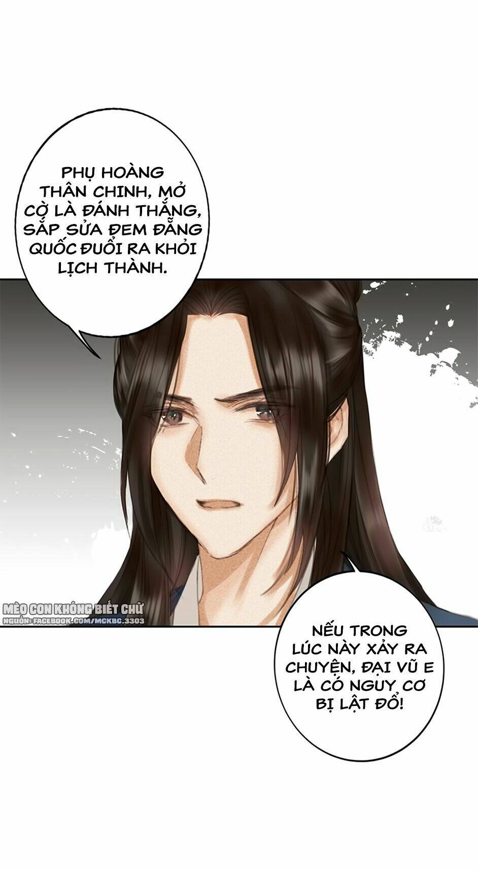 Read Hentai Image page_30 in comic Tiếu Tạng Câu - Chapter 7 - mwmanga.net