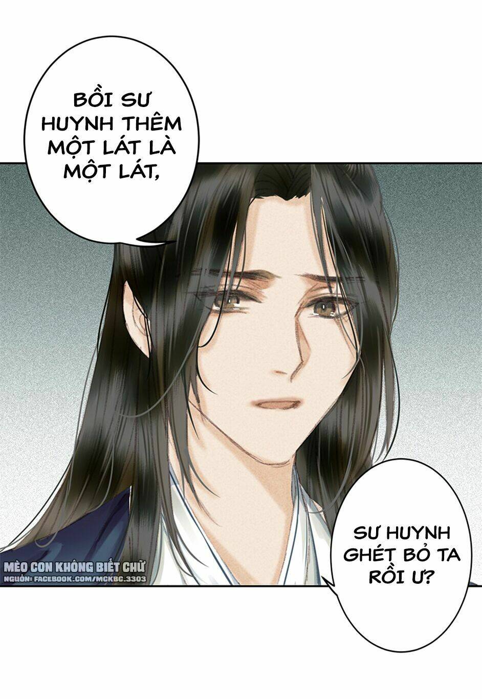 Read Hentai Image page_45 in comic Tiếu Tạng Câu - Chapter 7 - mwmanga.net