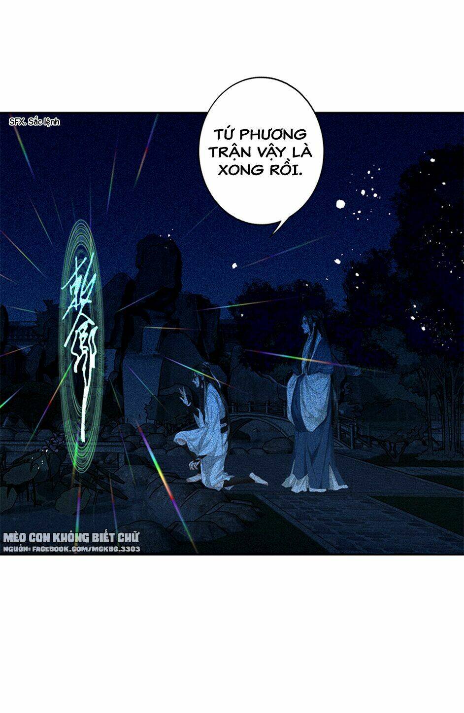 Read Hentai Image page_49 in comic Tiếu Tạng Câu - Chapter 7 - mwmanga.net