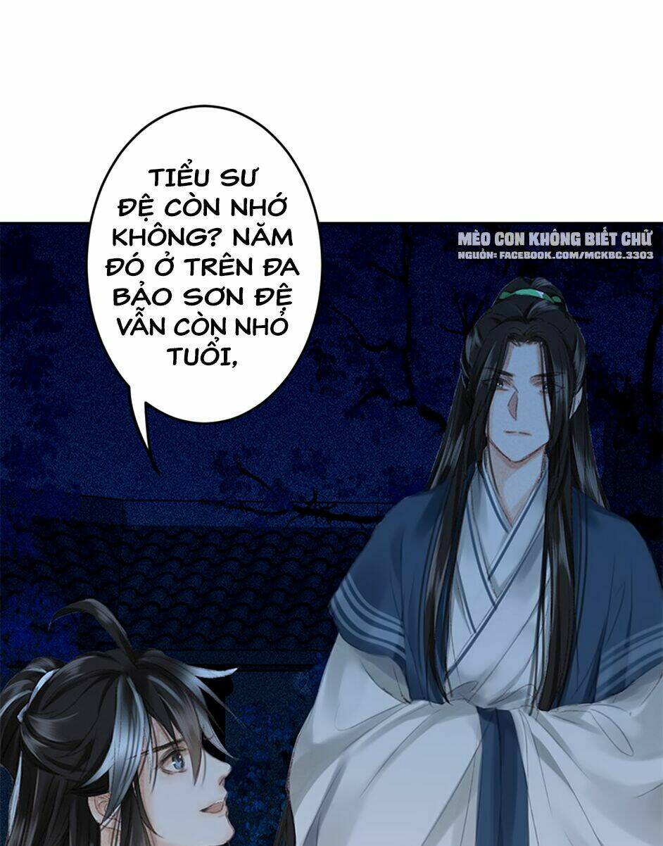 Read Hentai Image page_50 in comic Tiếu Tạng Câu - Chapter 7 - mwmanga.net