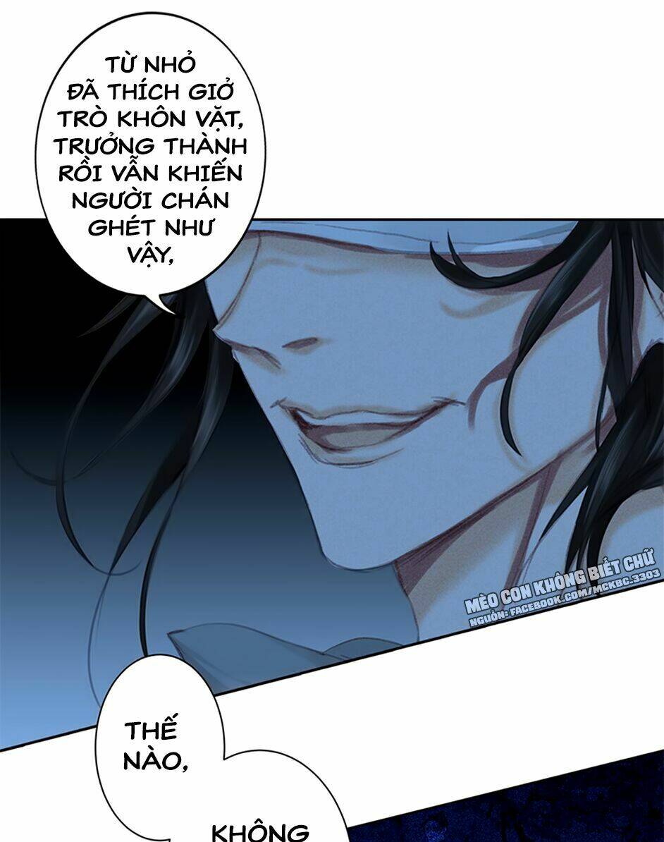 Read Hentai Image page_59 in comic Tiếu Tạng Câu - Chapter 7 - mwmanga.net