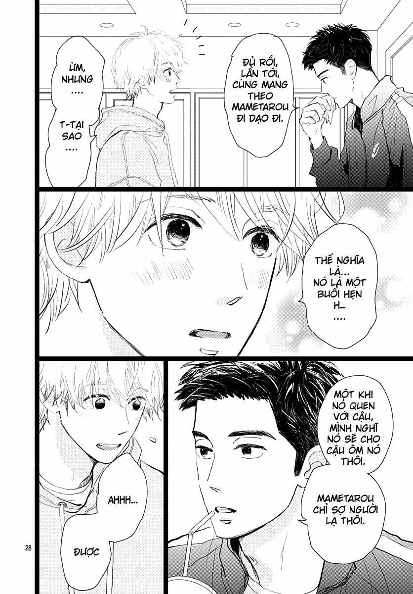 Trang truyện page_28 trong truyện tranh Kieta Hatsukoi - Chapter 12 - truyentvn.net