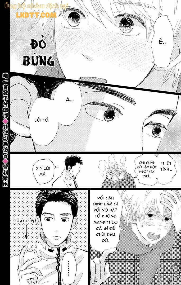 Trang truyện page_28 trong truyện tranh Kieta Hatsukoi - Chapter 15 - truyentvn.net