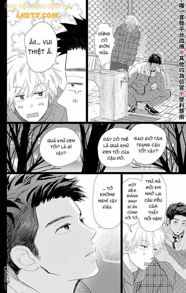 Trang truyện page_30 trong truyện tranh Kieta Hatsukoi - Chapter 15 - truyentvn.net