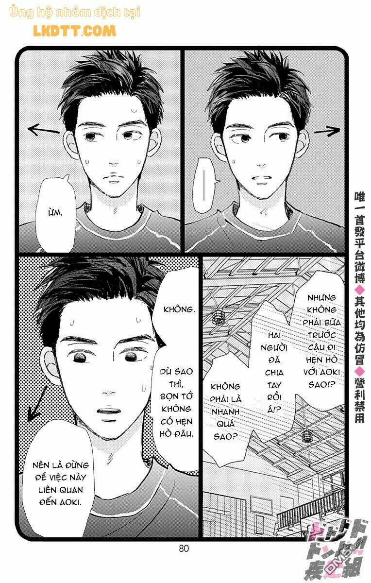 Trang truyện page_34 trong truyện tranh Kieta Hatsukoi - Chapter 15 - truyentvn.net