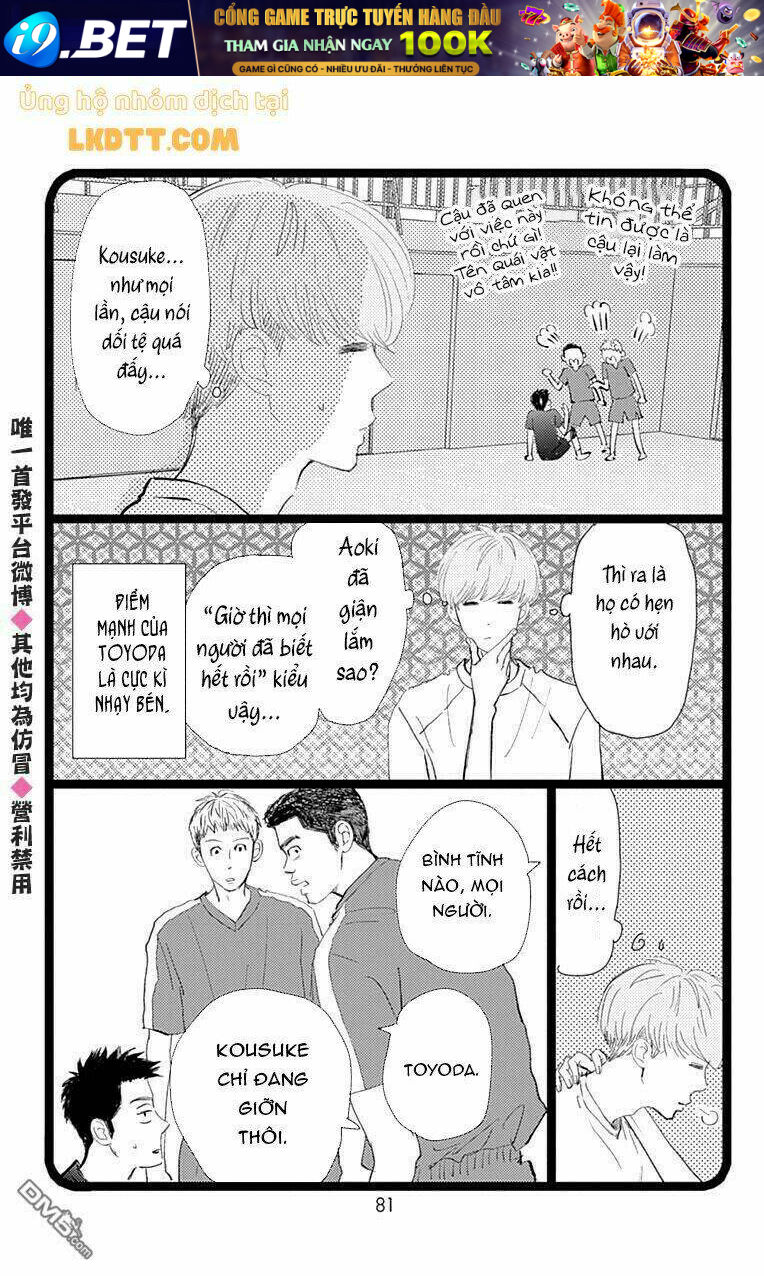 Trang truyện page_35 trong truyện tranh Kieta Hatsukoi - Chapter 15 - truyentvn.net