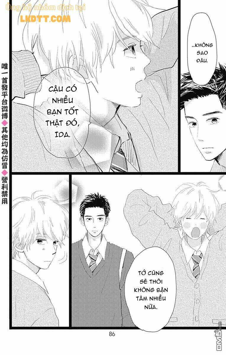 Trang truyện page_40 trong truyện tranh Kieta Hatsukoi - Chapter 15 - truyentvn.net