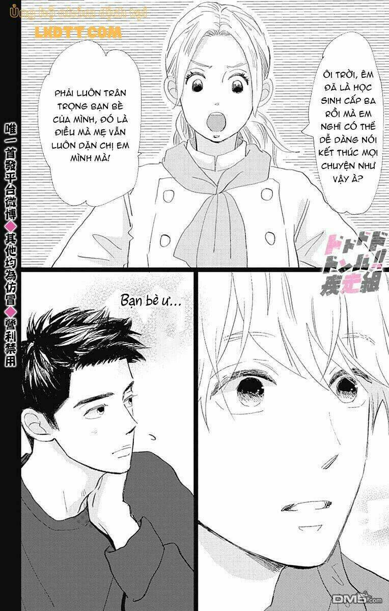 Trang truyện page_8 trong truyện tranh Kieta Hatsukoi - Chapter 15 - truyentvn.net