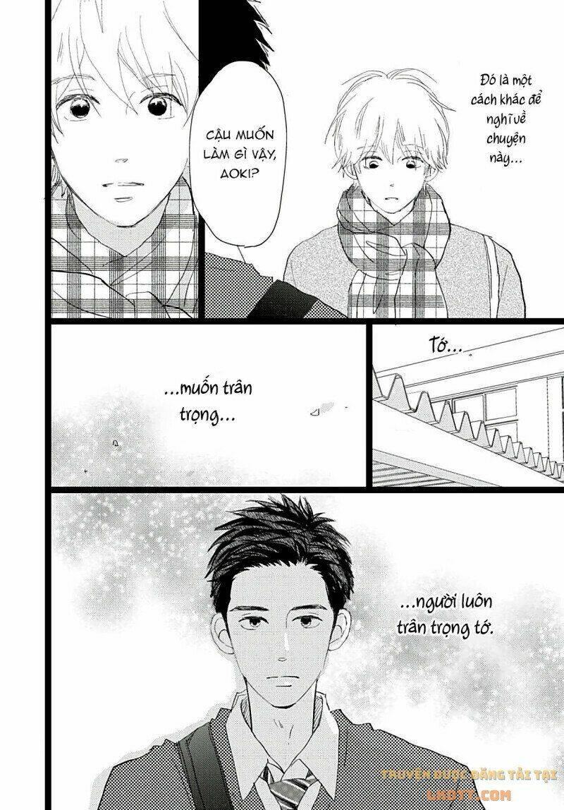 Trang truyện page_18 trong truyện tranh Kieta Hatsukoi - Chapter 19 - truyentvn.net