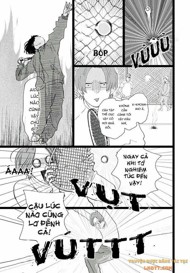 Trang truyện page_26 trong truyện tranh Kieta Hatsukoi - Chapter 20 - truyentvn.net