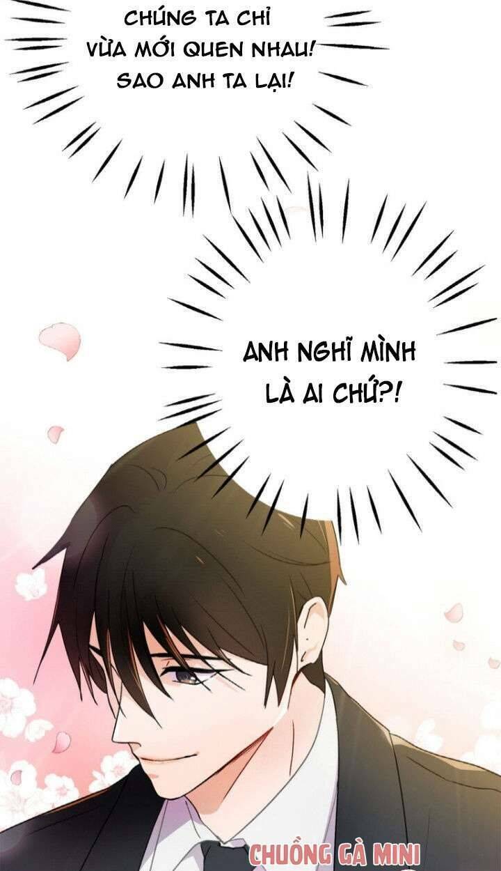 101 Cách Chinh Phục Trái Tim Em [Chap 1-15] - Page 12