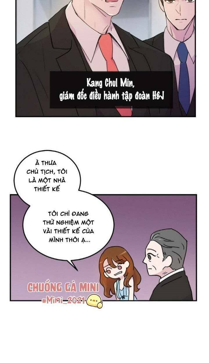 101 Cách Chinh Phục Trái Tim Em [Chap 1-15] - Page 40