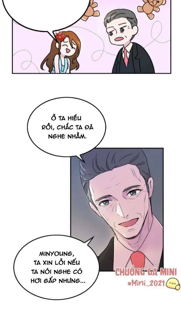 101 Cách Chinh Phục Trái Tim Em [Chap 1-15] - Page 51