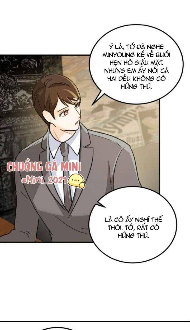 101 Cách Chinh Phục Trái Tim Em [Chap 1-15] - Page 64