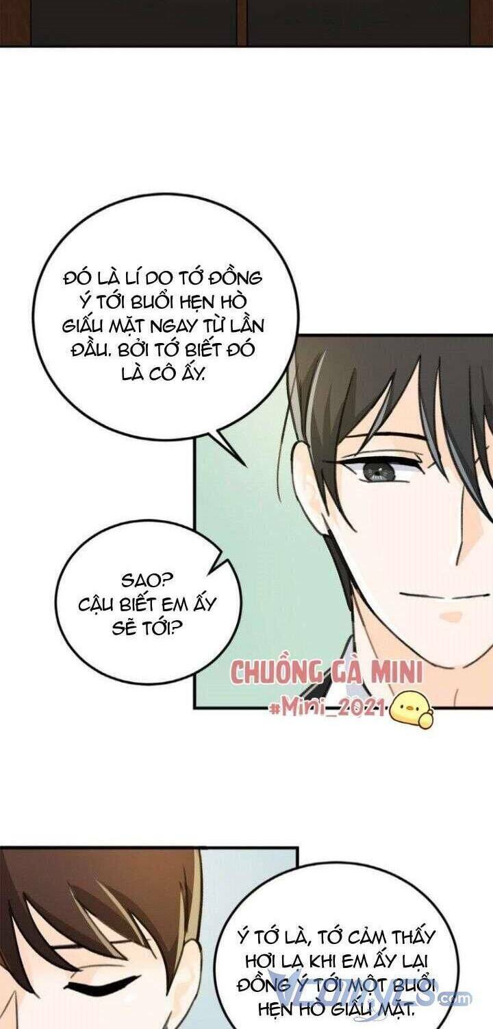 101 Cách Chinh Phục Trái Tim Em [Chap 1-15] - Page 66