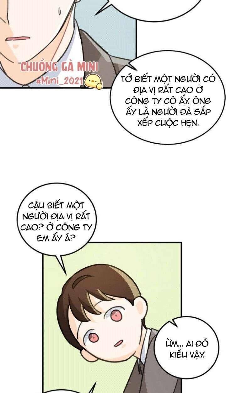 101 Cách Chinh Phục Trái Tim Em [Chap 1-15] - Page 67