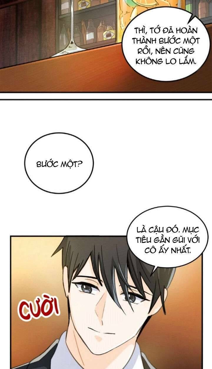 101 Cách Chinh Phục Trái Tim Em [Chap 1-15] - Page 18