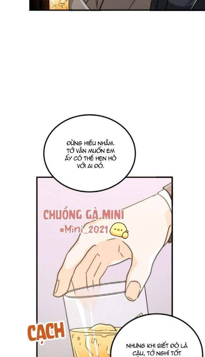 101 Cách Chinh Phục Trái Tim Em [Chap 1-15] - Page 4