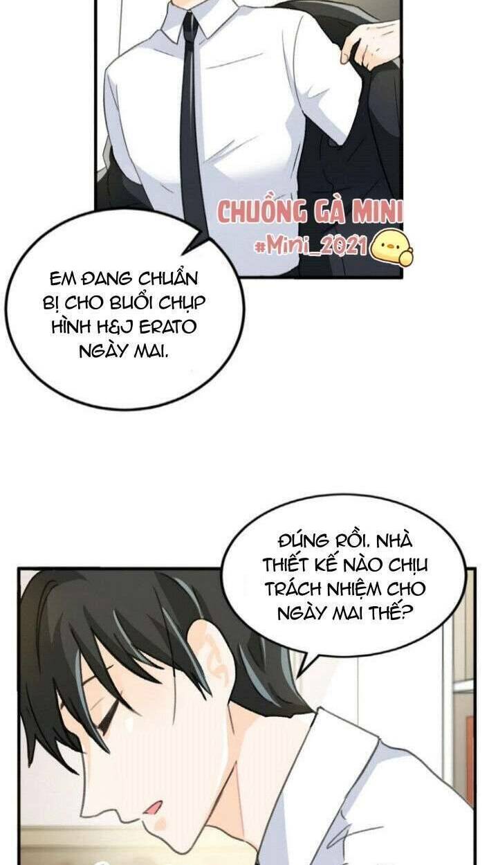 101 Cách Chinh Phục Trái Tim Em [Chap 1-15] - Page 44