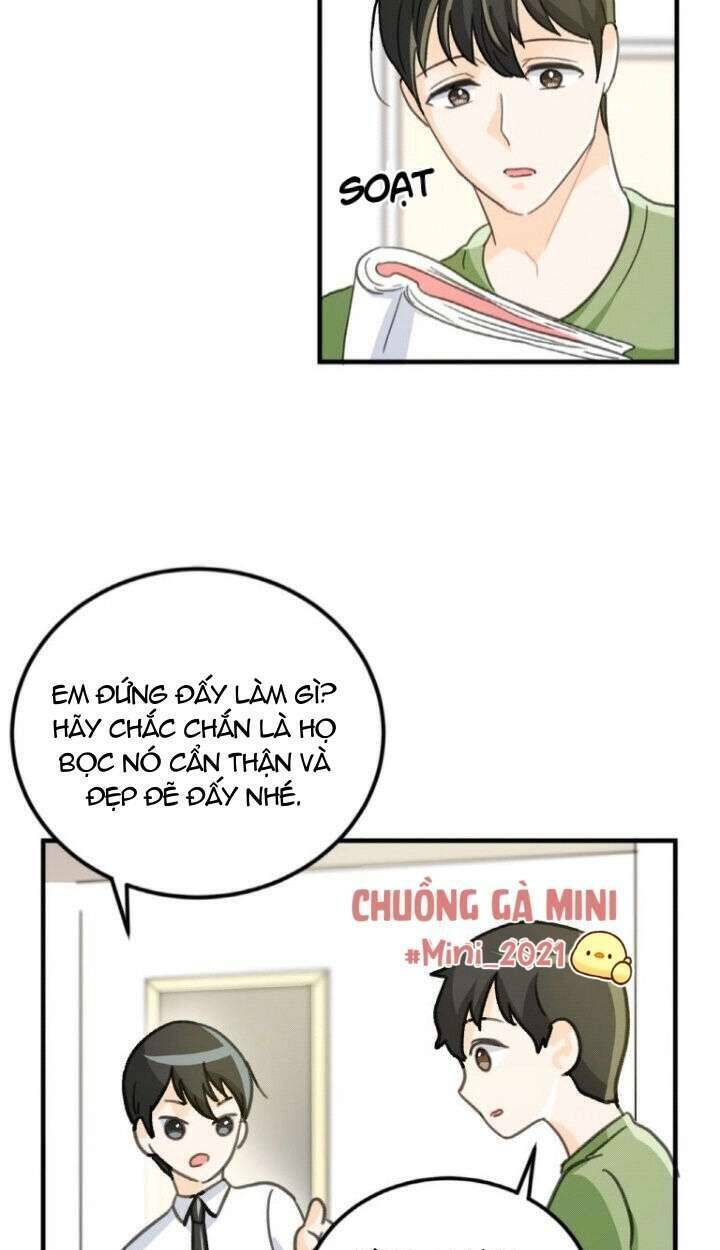 101 Cách Chinh Phục Trái Tim Em [Chap 1-15] - Page 52