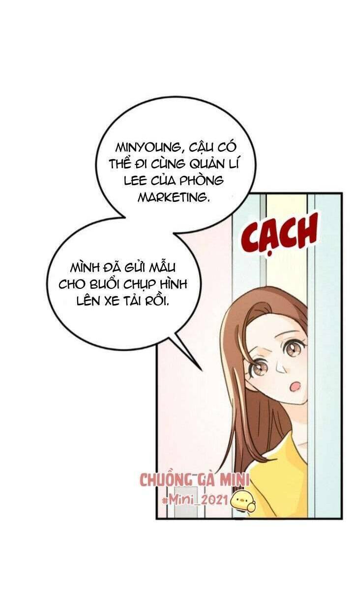 101 Cách Chinh Phục Trái Tim Em [Chap 1-15] - Page 57