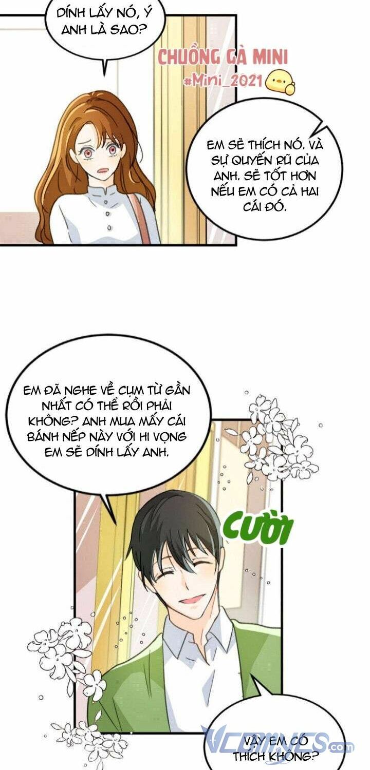 101 Cách Chinh Phục Trái Tim Em [Chap 1-15] - Page 13