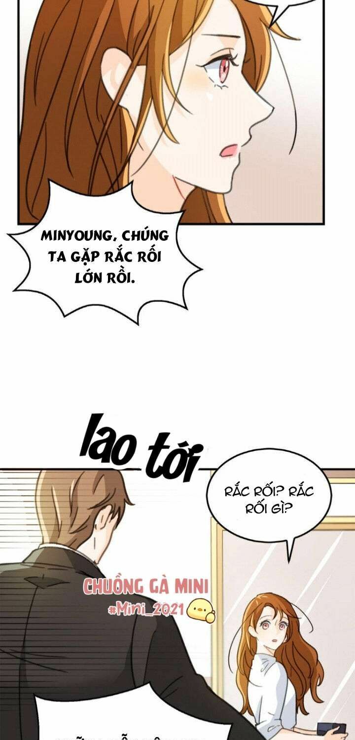 101 Cách Chinh Phục Trái Tim Em [Chap 1-15] - Page 16