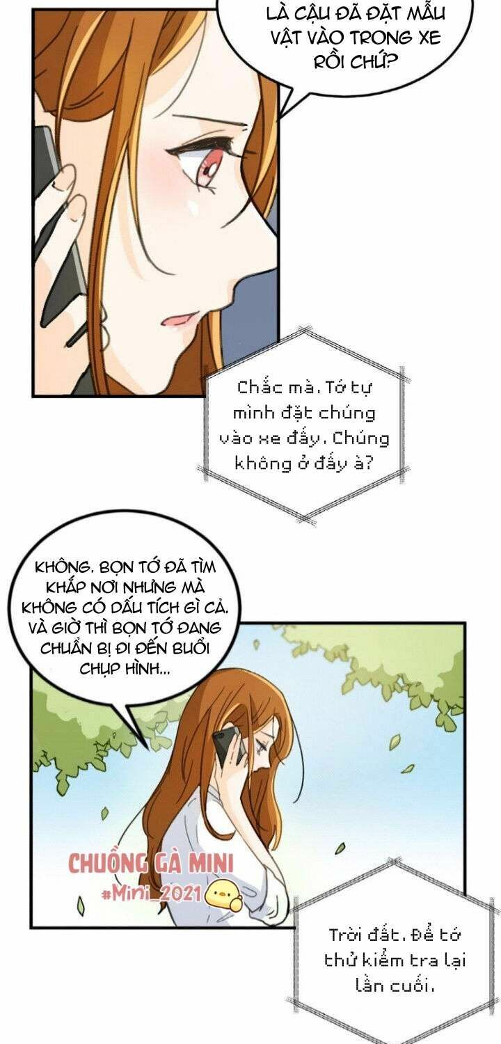 101 Cách Chinh Phục Trái Tim Em [Chap 1-15] - Page 20