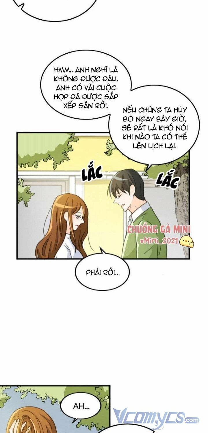 101 Cách Chinh Phục Trái Tim Em [Chap 1-15] - Page 23