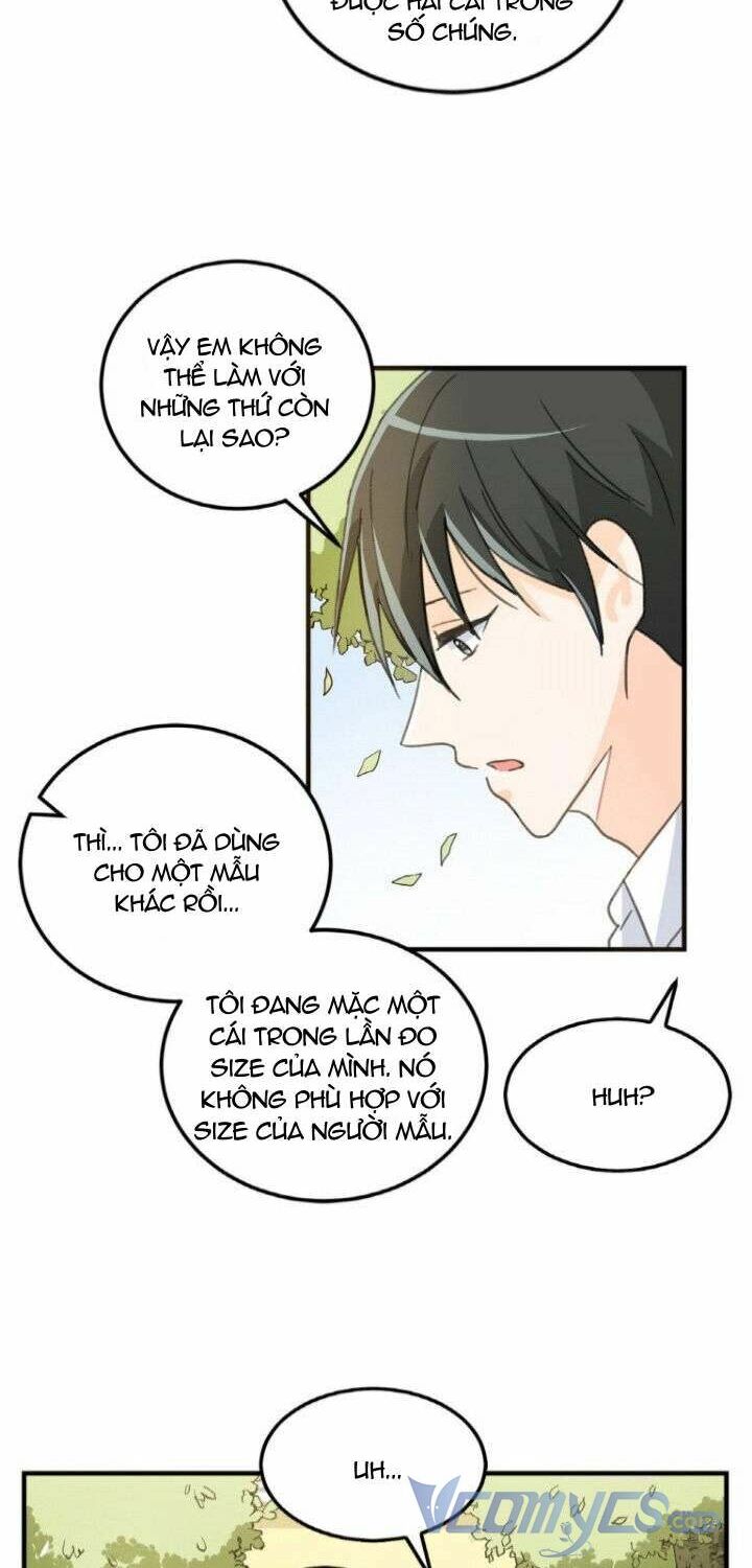 101 Cách Chinh Phục Trái Tim Em [Chap 1-15] - Page 25