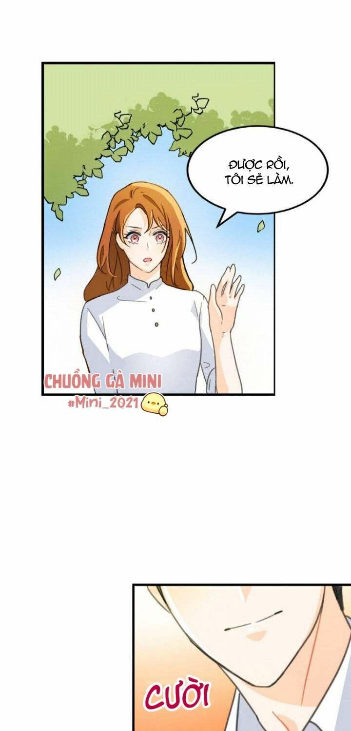 101 Cách Chinh Phục Trái Tim Em [Chap 1-15] - Page 34