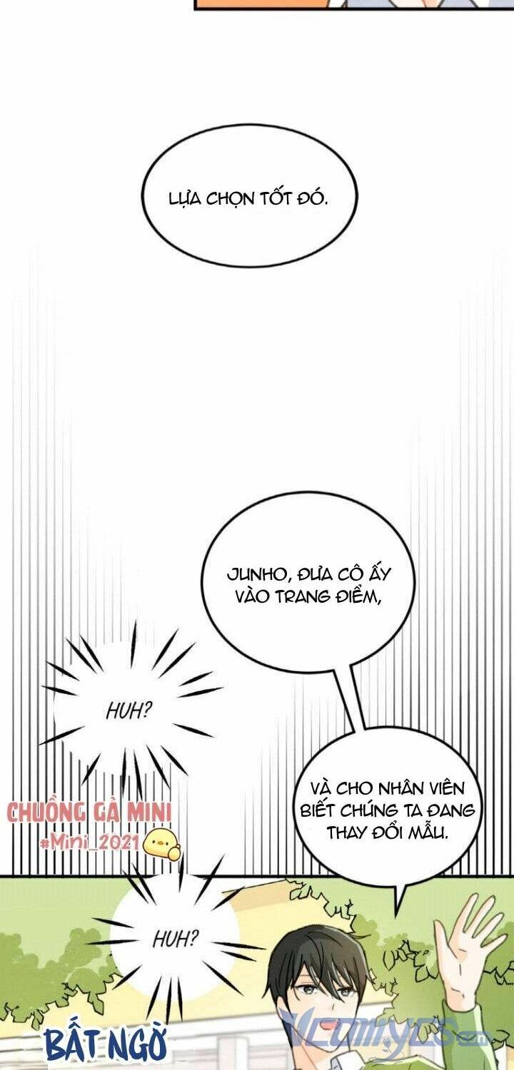 101 Cách Chinh Phục Trái Tim Em [Chap 1-15] - Page 35