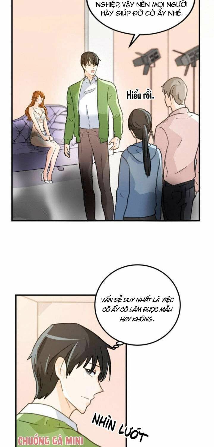 101 Cách Chinh Phục Trái Tim Em [Chap 1-15] - Page 40