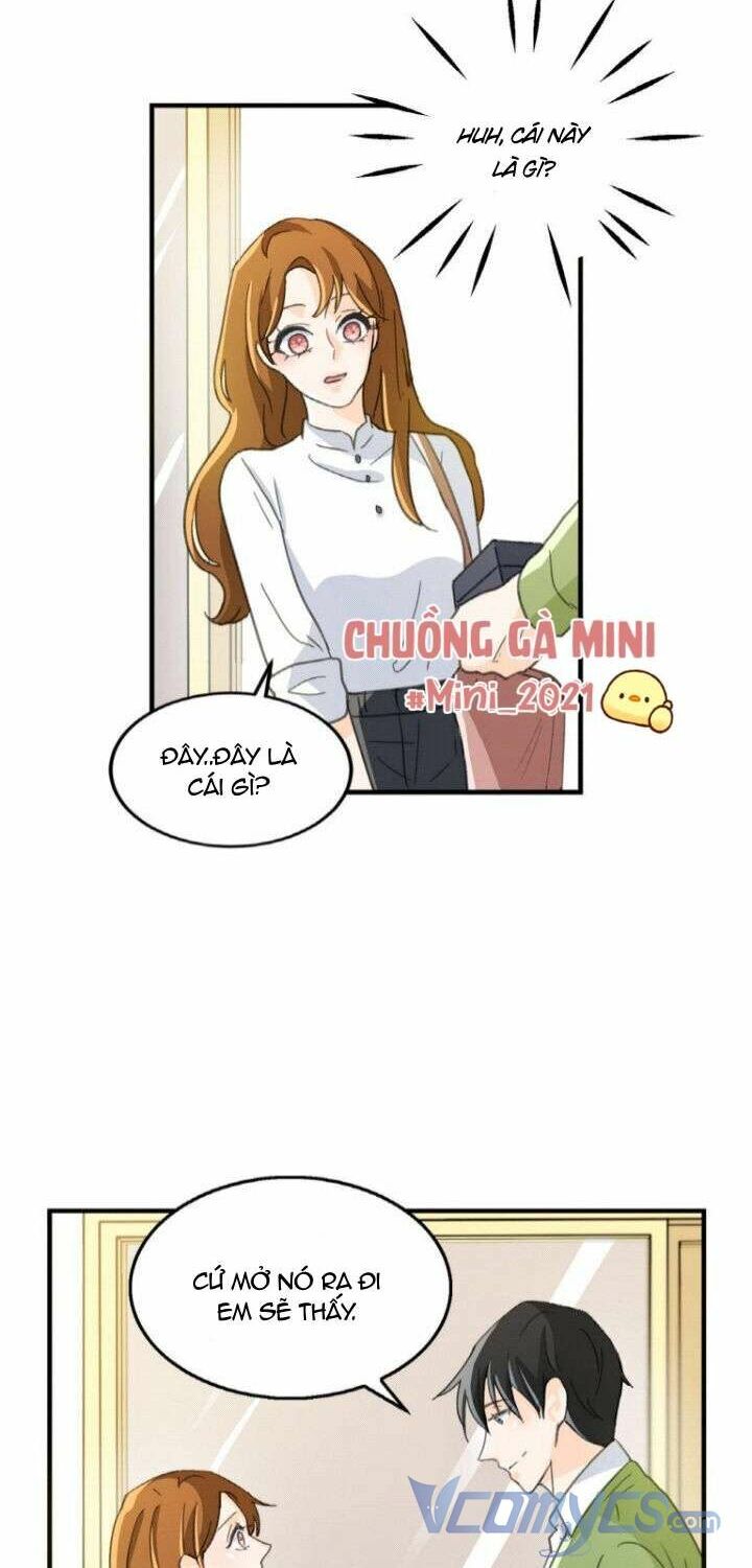 101 Cách Chinh Phục Trái Tim Em [Chap 1-15] - Page 7