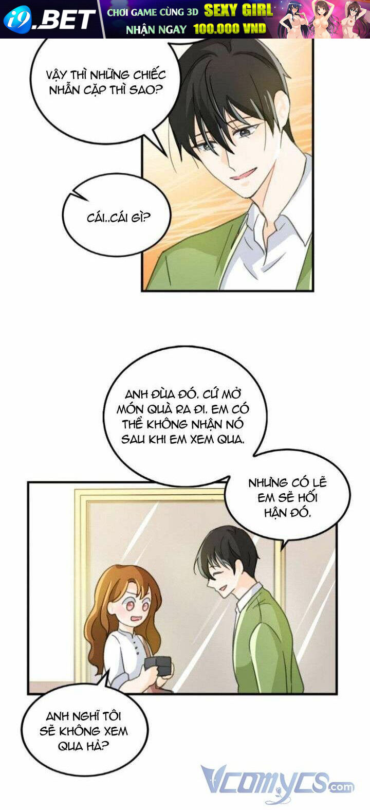 101 Cách Chinh Phục Trái Tim Em [Chap 1-15] - Page 9