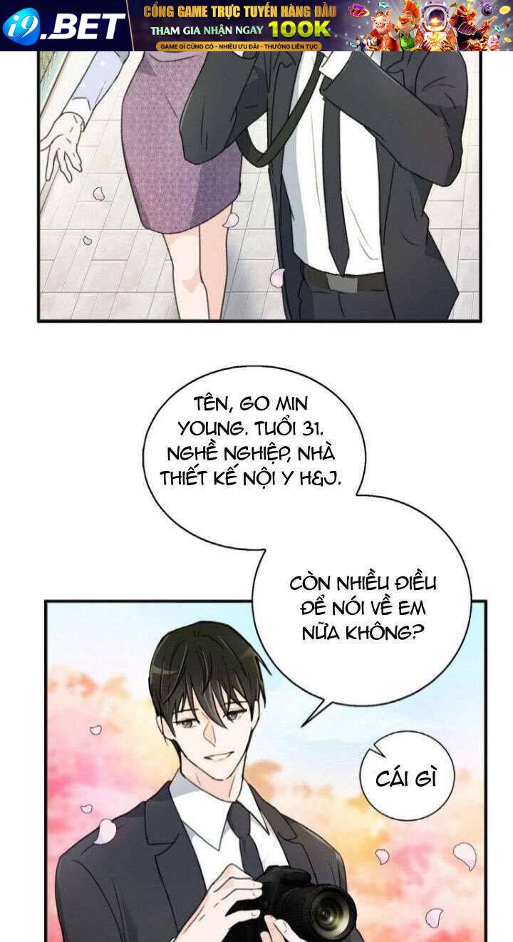 101 Cách Chinh Phục Trái Tim Em [Chap 1-15] - Page 24